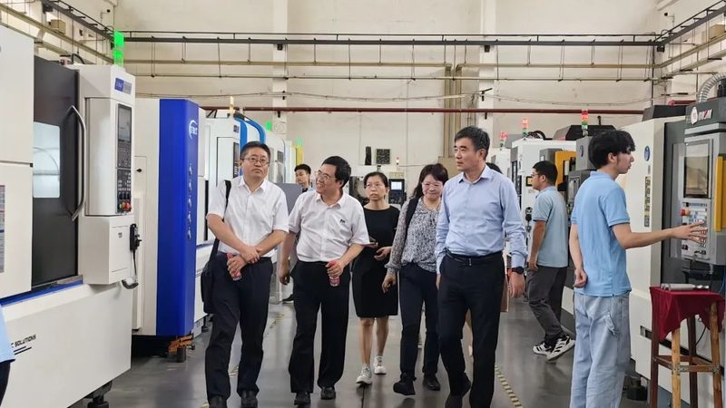 冷作模具钢：揭秘其种类与选用之道