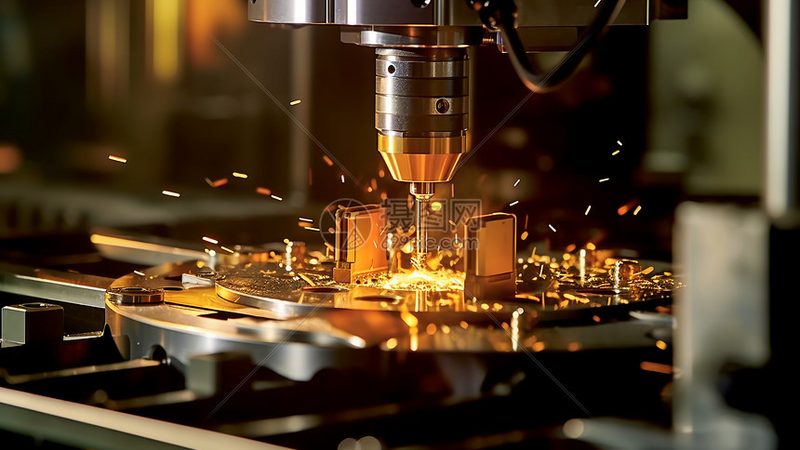 联轴器锥套材质分类解析：揭秘其性能与适用性**