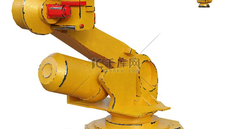 工业自动化设备故障诊断：如何提升诊断效率和准确性**