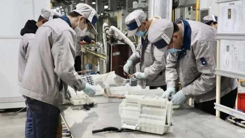 空压机排气量m3/min：揭秘其背后的意义与选型要点